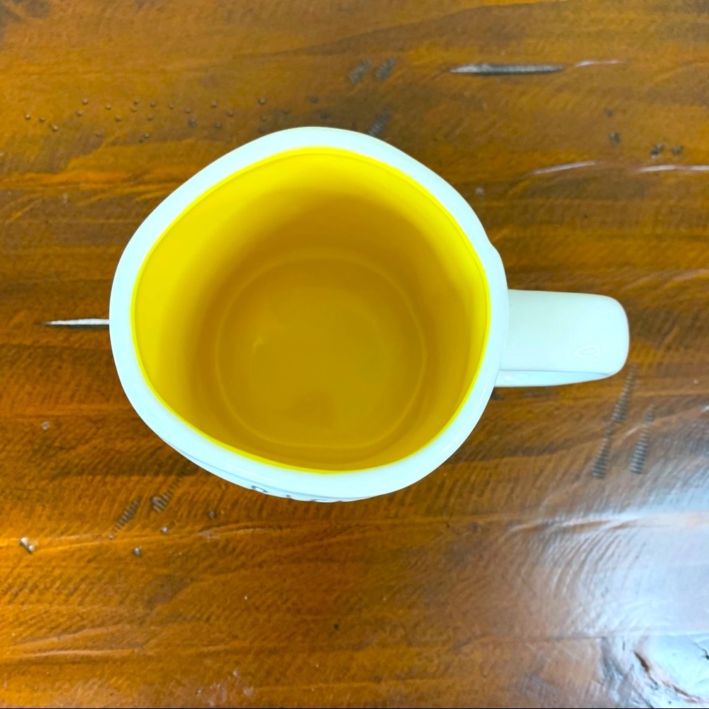 Last 1 - Rae Dunn “Rise & Shine” Mug - Picture 8 of 10